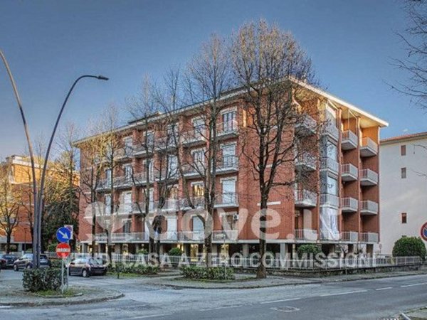 appartamento in vendita ad Asti in zona Centro Città