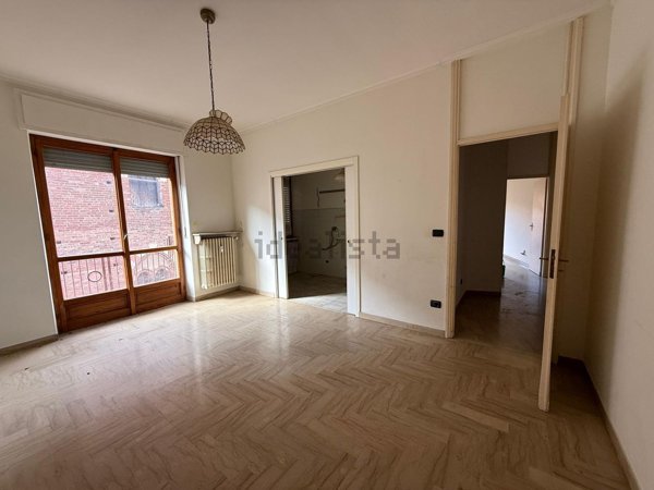 appartamento in vendita ad Asti in zona Centro Città