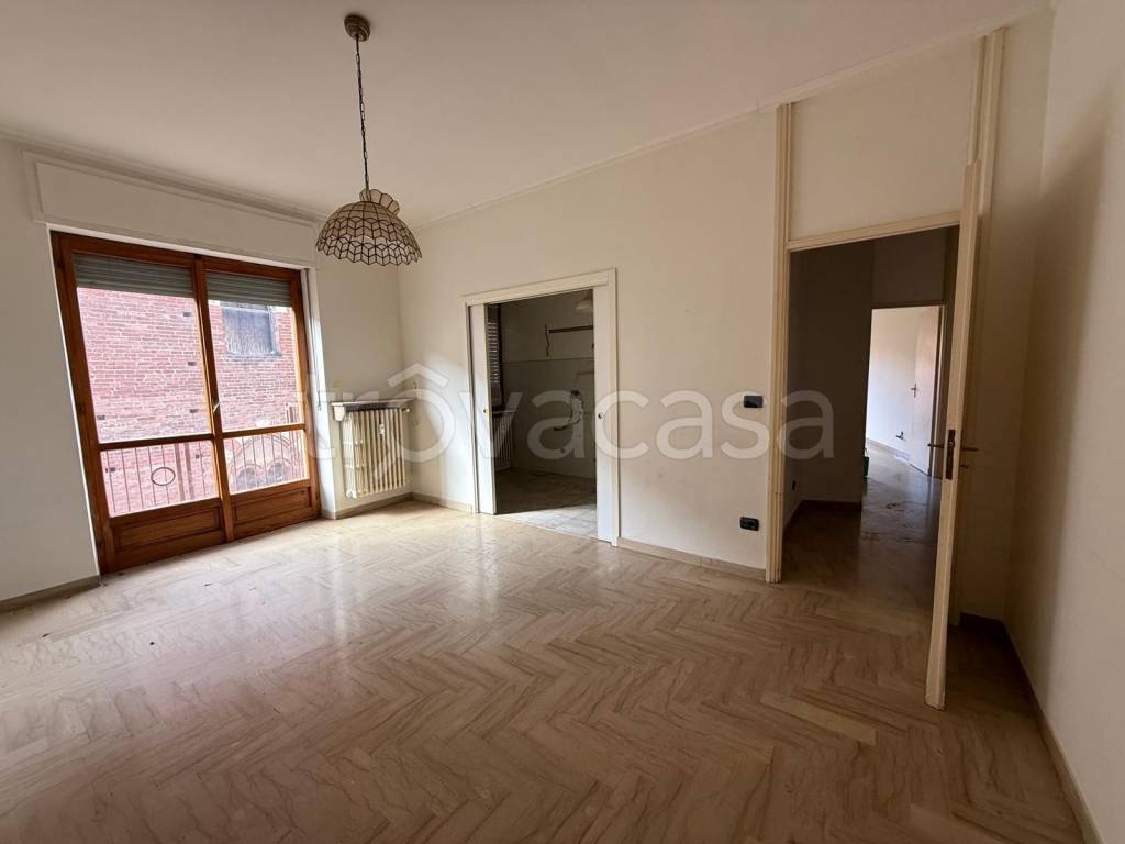 appartamento in vendita ad Asti in zona Centro Città