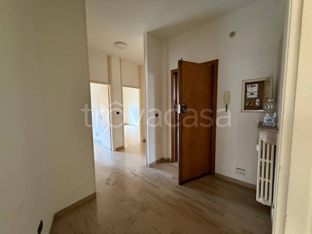 appartamento in vendita ad Asti in zona Centro Città