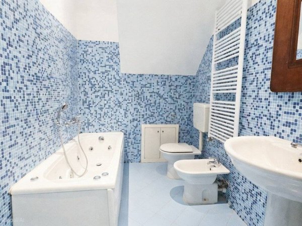 appartamento in vendita ad Asti