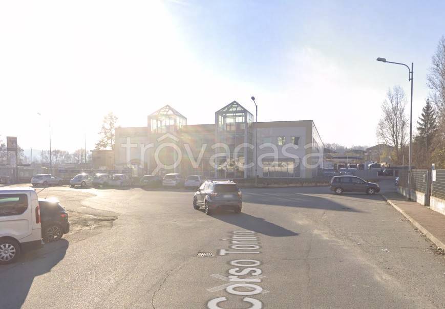 appartamento in vendita ad Asti