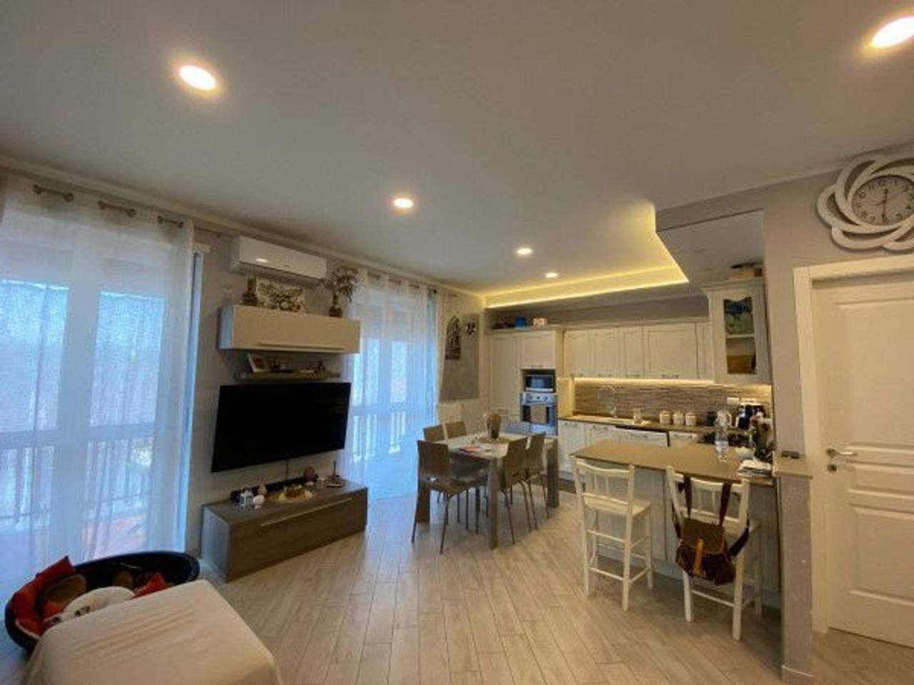 appartamento in vendita ad Asti