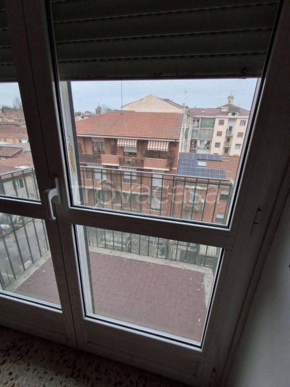 appartamento in vendita ad Asti