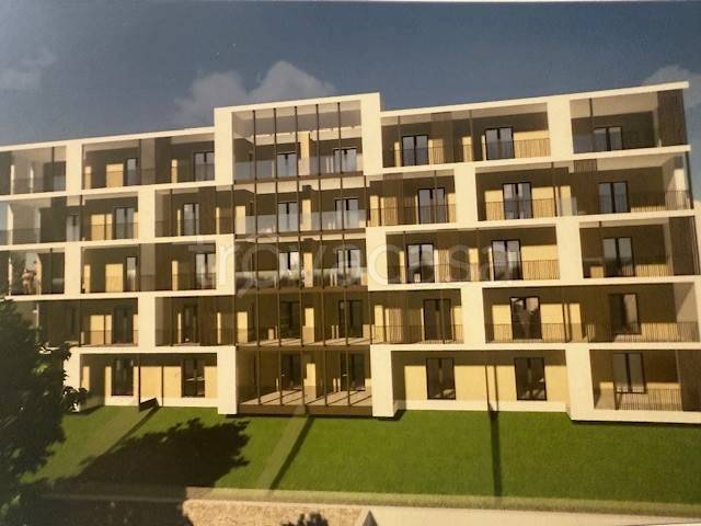 appartamento in vendita ad Asti