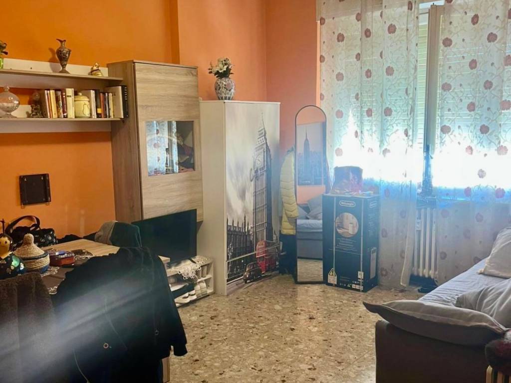 appartamento in vendita ad Asti in zona Centro Città