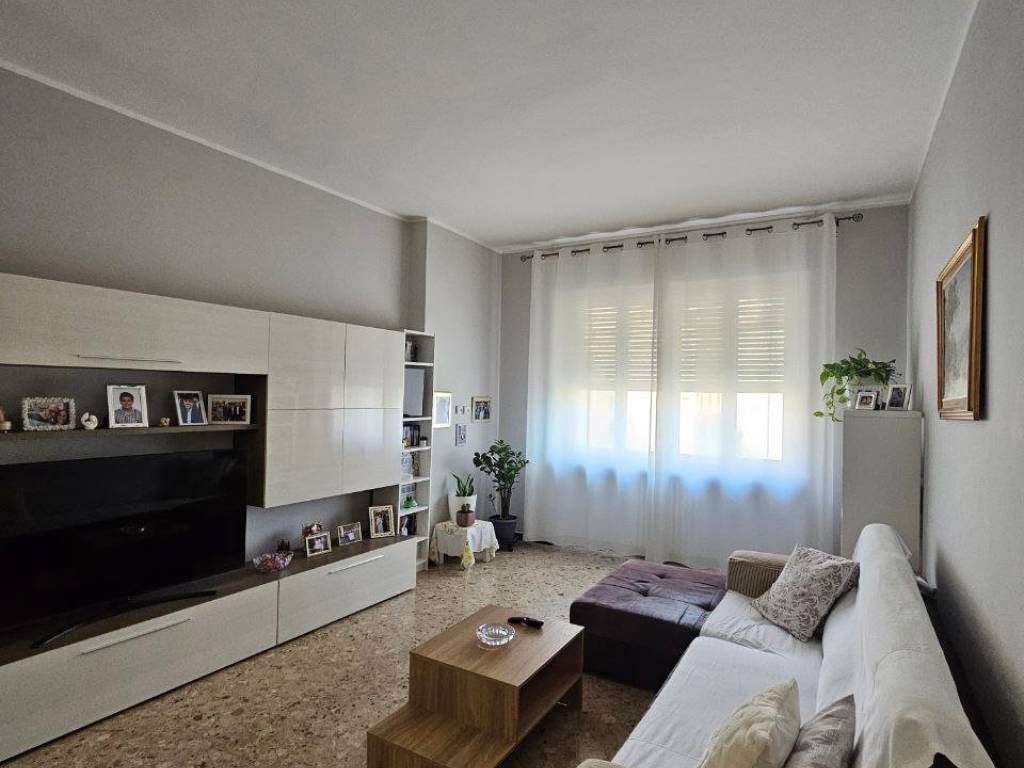 appartamento in vendita ad Asti in zona Centro Città