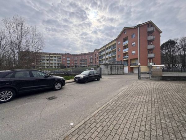 appartamento in vendita ad Asti