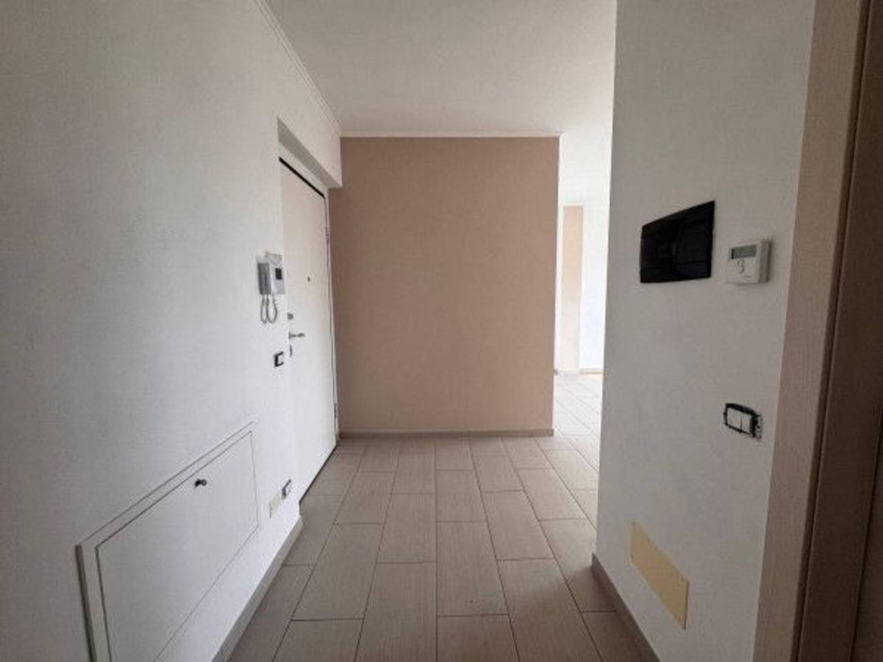 appartamento in vendita ad Asti