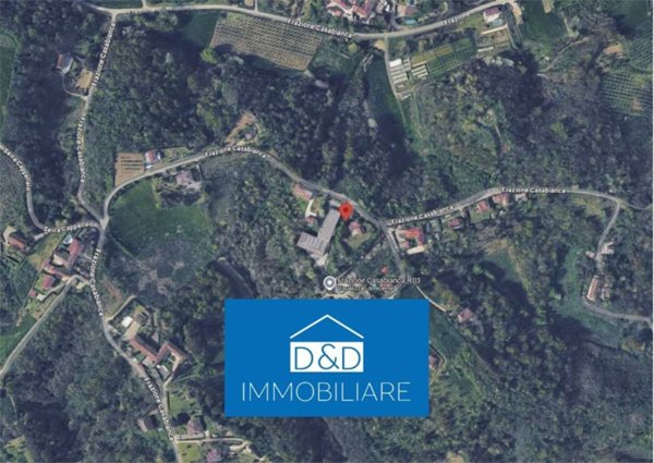 casa indipendente in vendita ad Asti in zona Casabianca