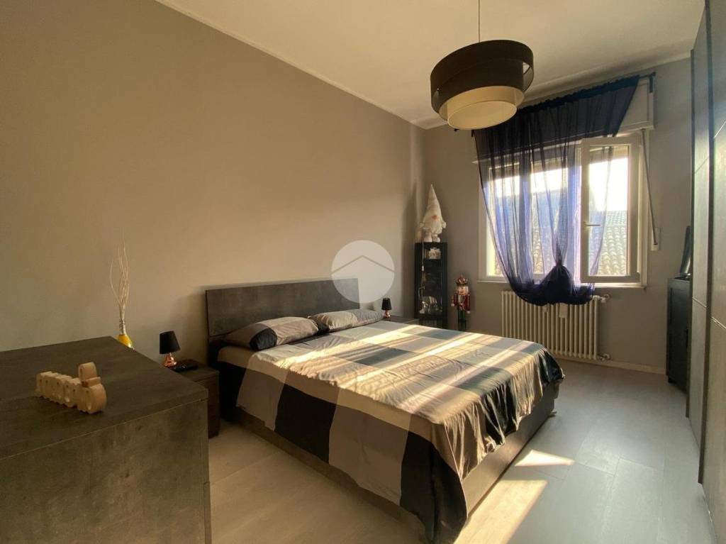 appartamento in vendita ad Asti in zona Centro Città