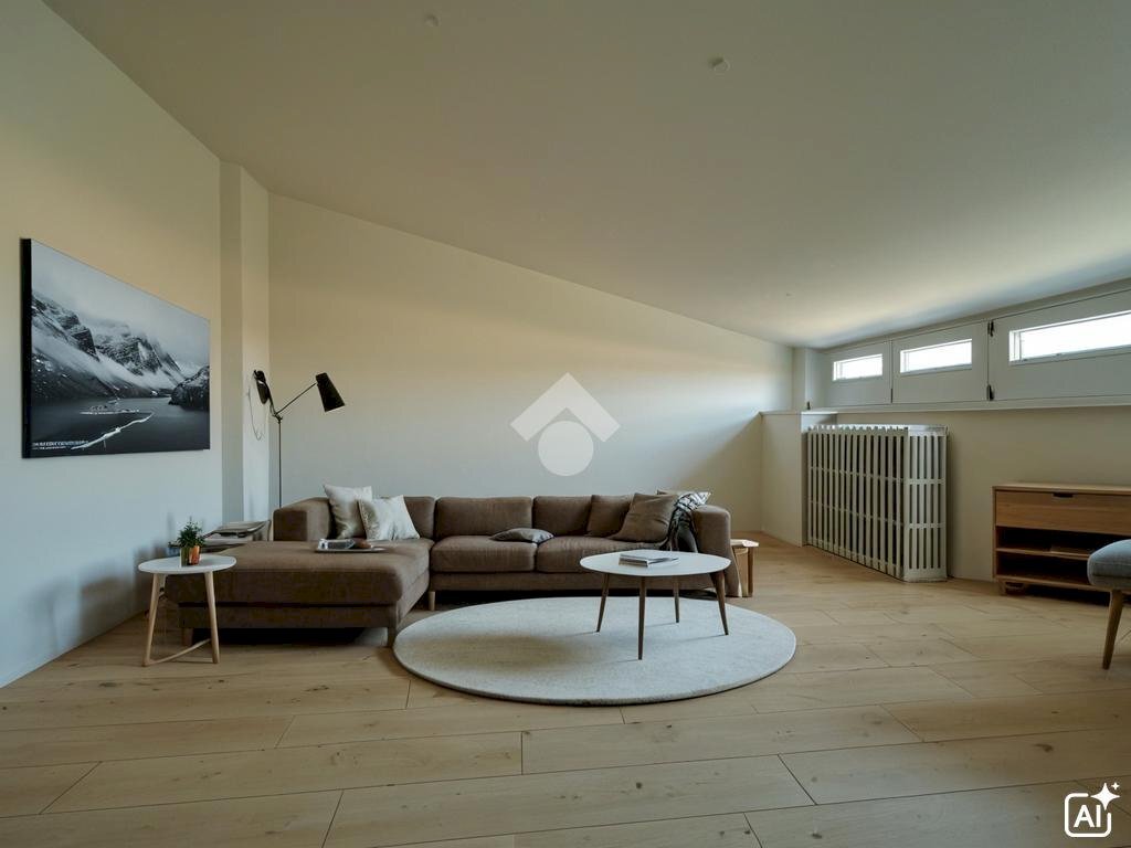 appartamento in vendita ad Asti in zona Questura