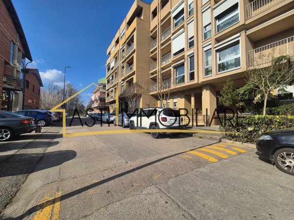 appartamento in vendita ad Asti in zona Centro Città