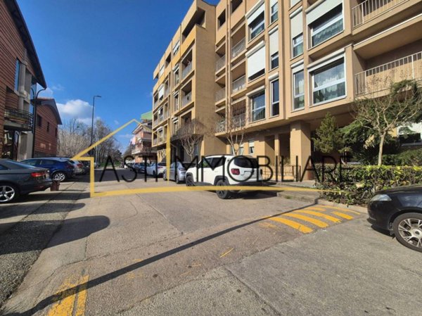 appartamento in vendita ad Asti in zona Centro Città