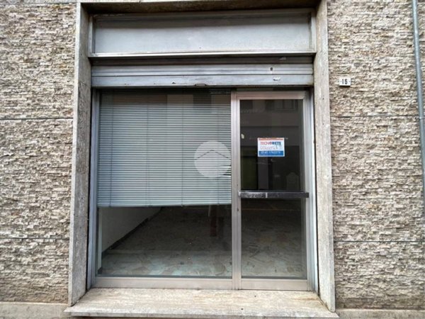 appartamento in vendita ad Asti in zona Centro Città