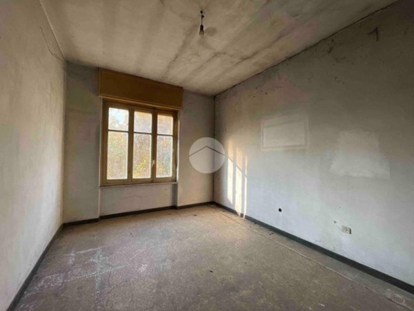 casa indipendente in vendita ad Asti in zona Palucco