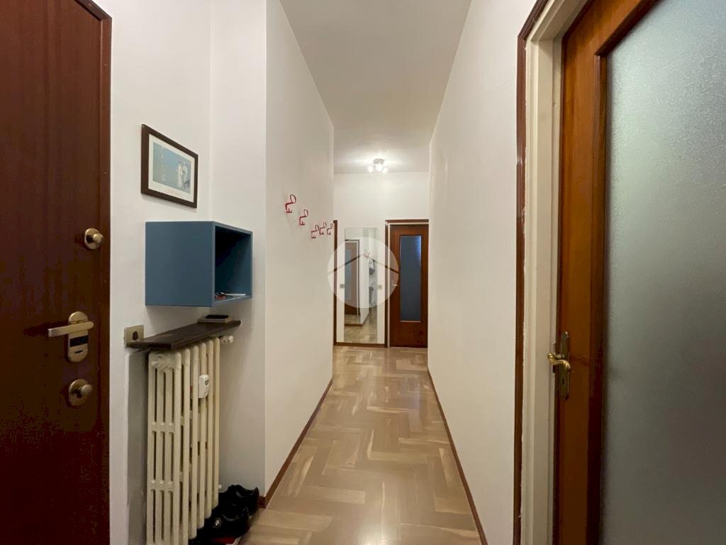 appartamento in vendita ad Asti