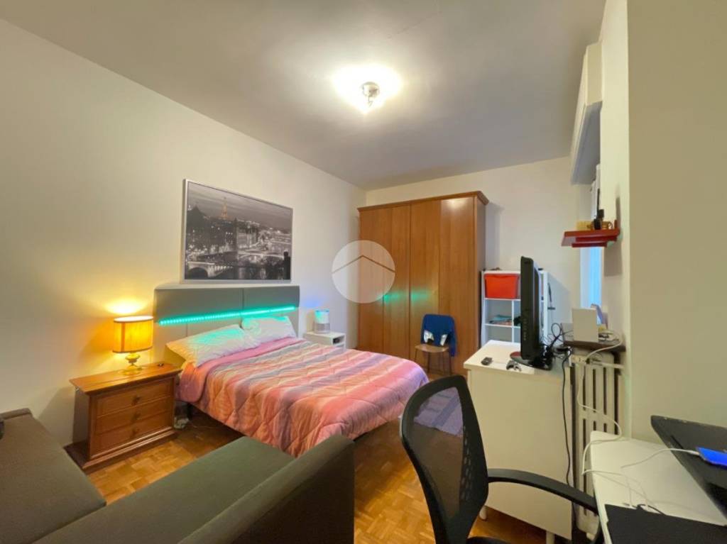 appartamento in vendita ad Asti
