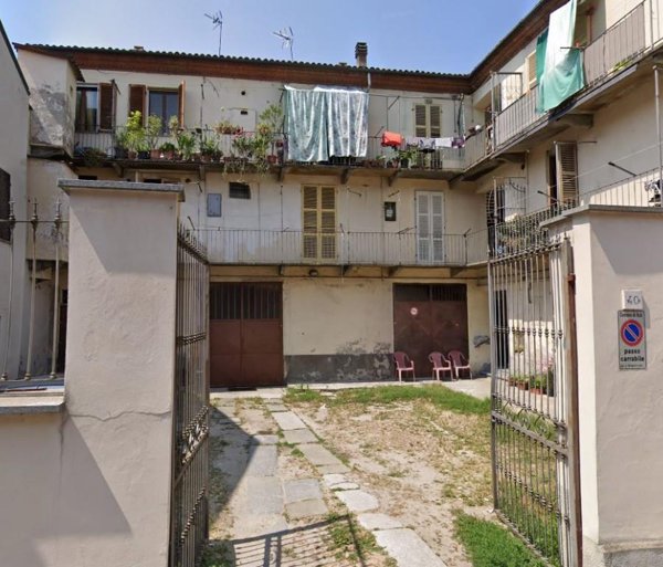 appartamento in vendita ad Asti in zona Centro Città