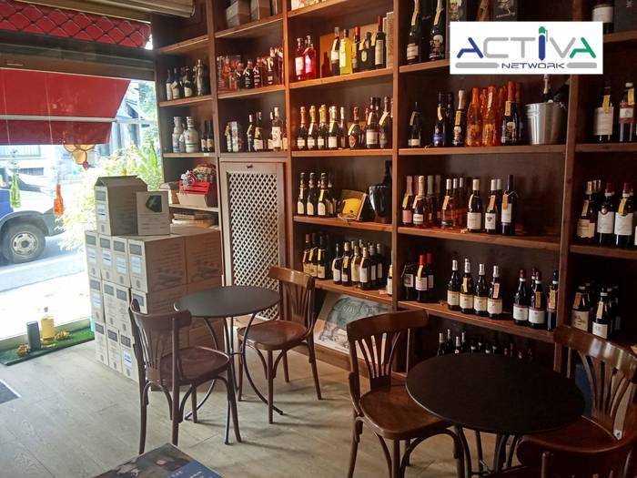 negozio in vendita ad Asti in zona Castiglione