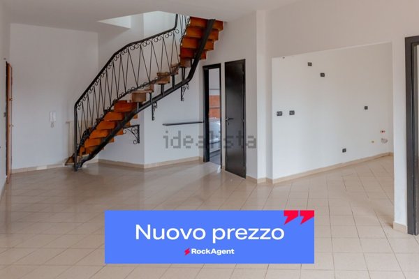 appartamento in vendita ad Asti in zona Via Pietro Micca