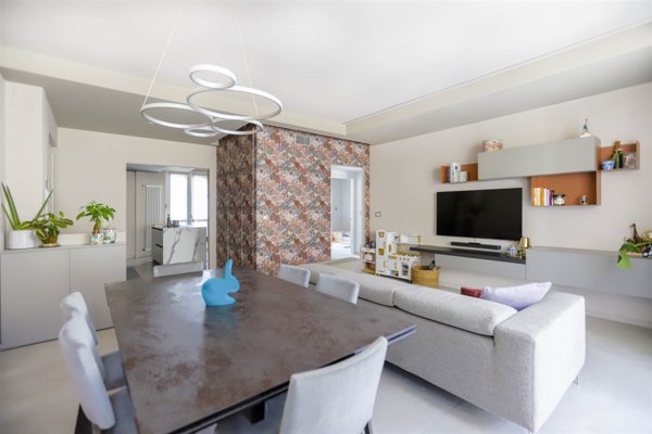 appartamento in vendita ad Asti