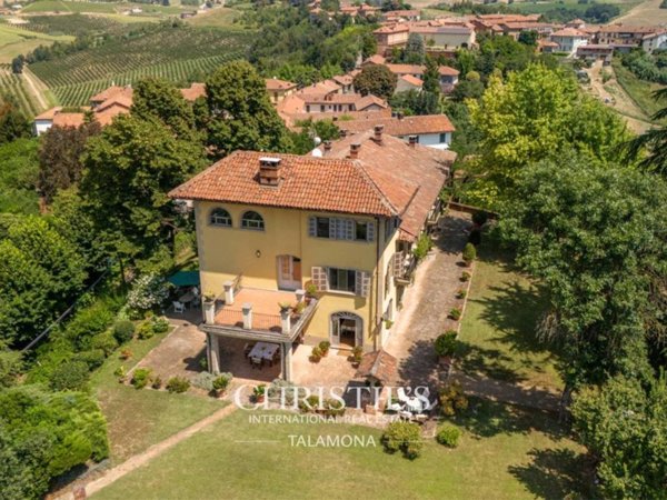 casa indipendente in vendita ad Asti