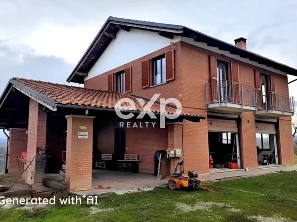 casa indipendente in vendita ad Asti