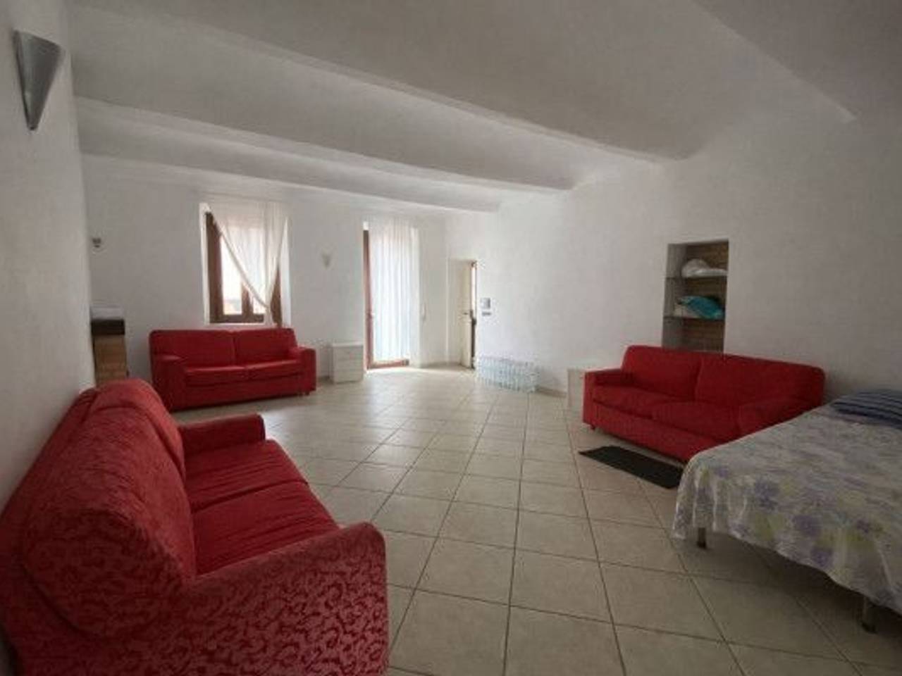 appartamento in vendita ad Asti