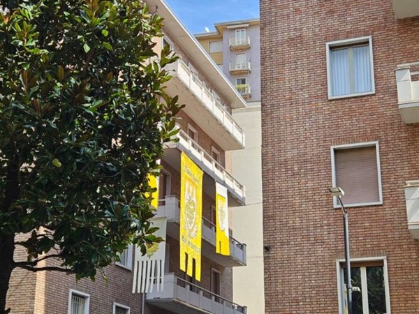 appartamento in vendita ad Asti