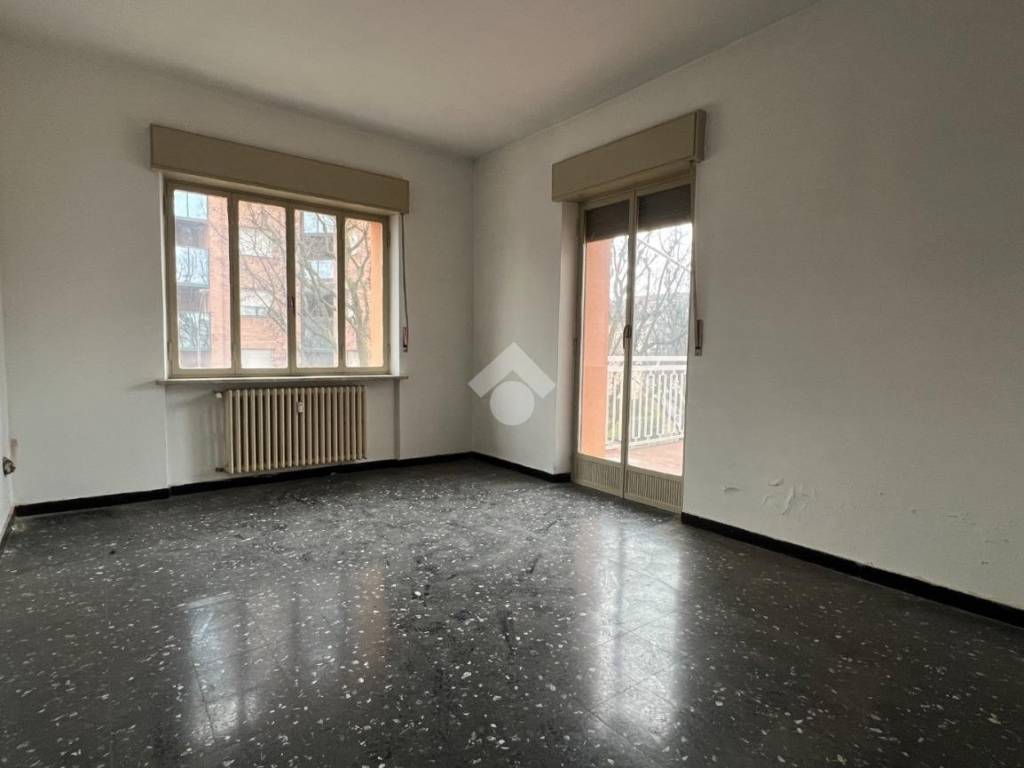 appartamento in vendita ad Asti in zona Centro Città