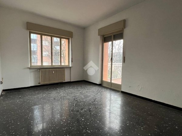 appartamento in vendita ad Asti in zona Centro Città