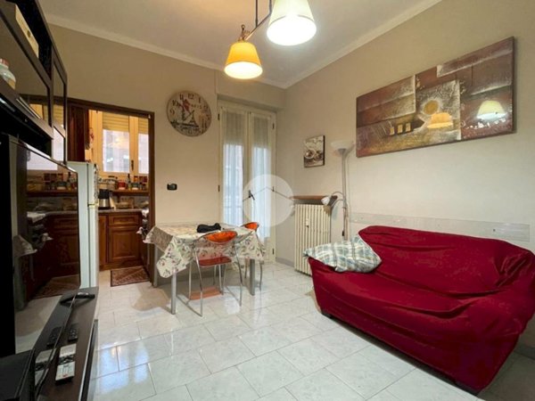 appartamento in vendita ad Asti