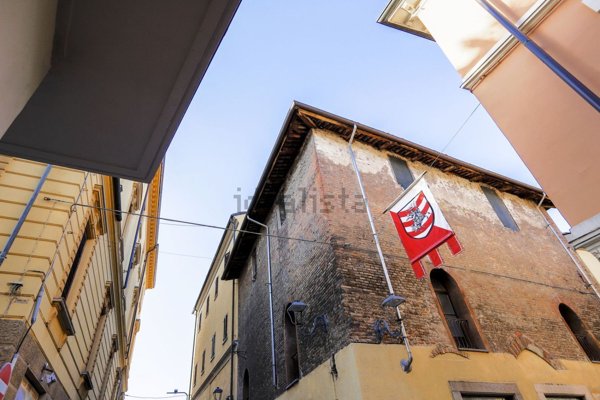 appartamento in vendita ad Asti