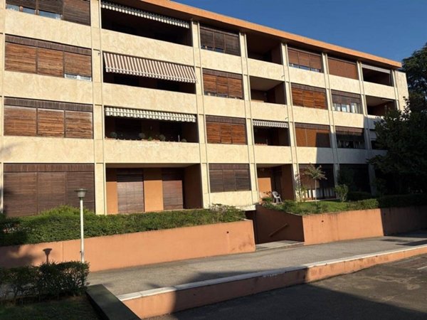 appartamento in vendita ad Asti