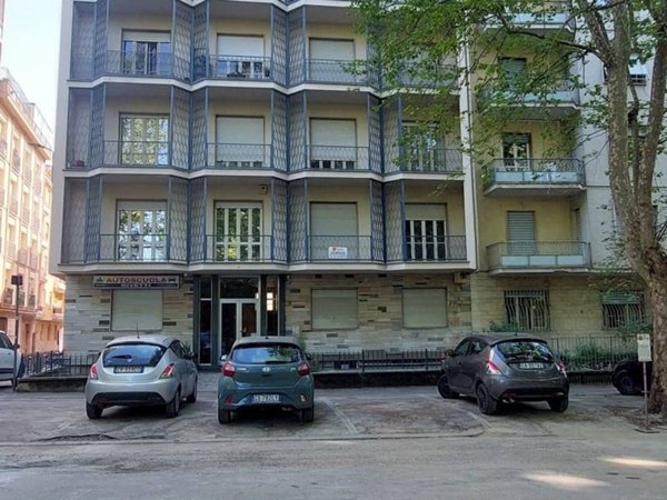 appartamento in vendita ad Asti in zona Centro Città