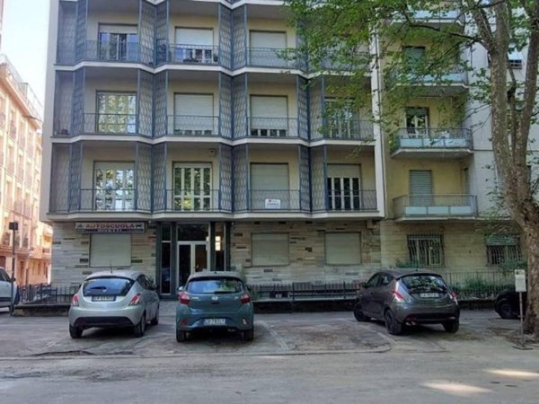 appartamento in vendita ad Asti in zona Centro Città