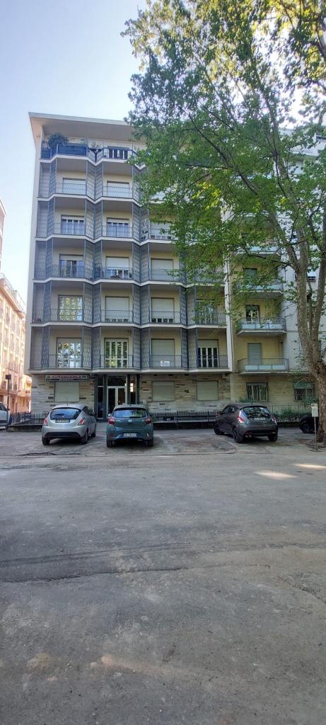 appartamento in vendita ad Asti in zona Centro Città