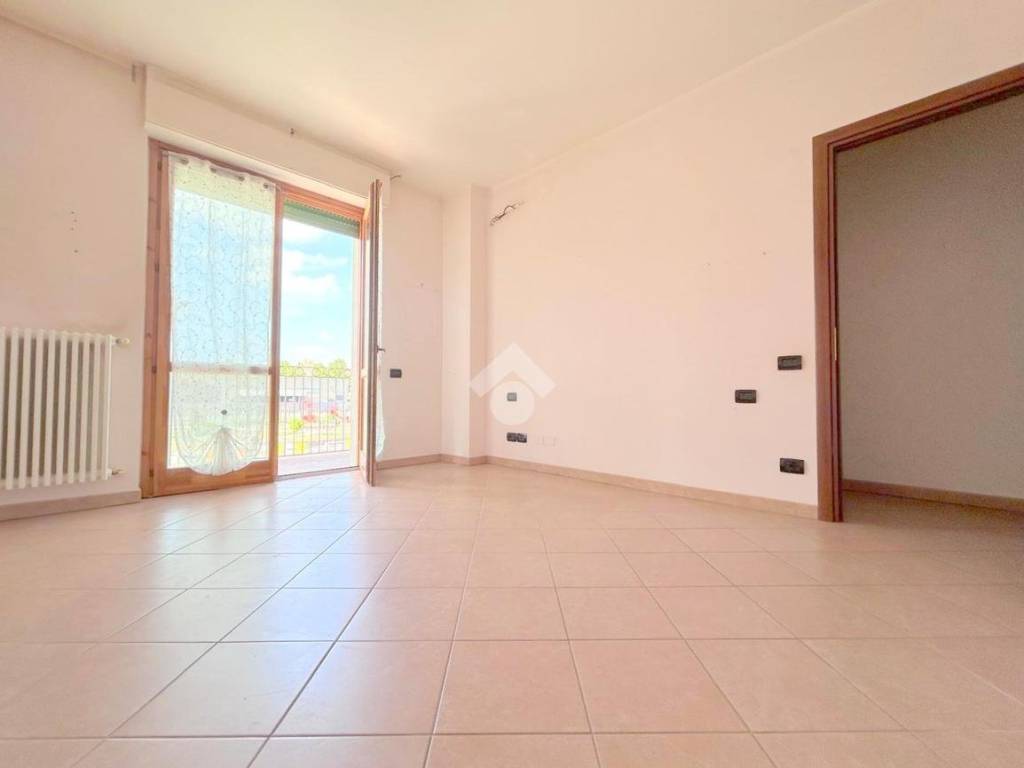 appartamento in vendita ad Asti