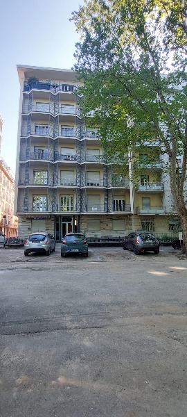 appartamento in vendita ad Asti in zona Centro Città