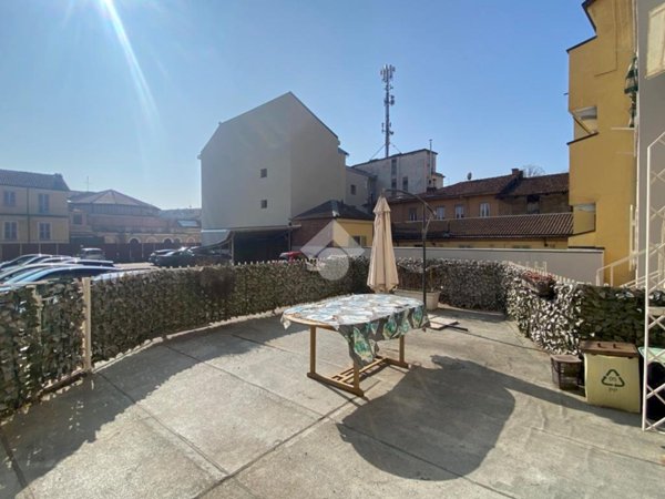 appartamento in vendita ad Asti