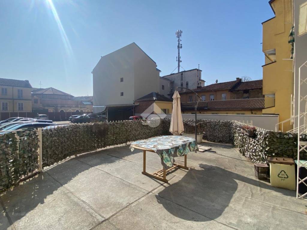 appartamento in vendita ad Asti