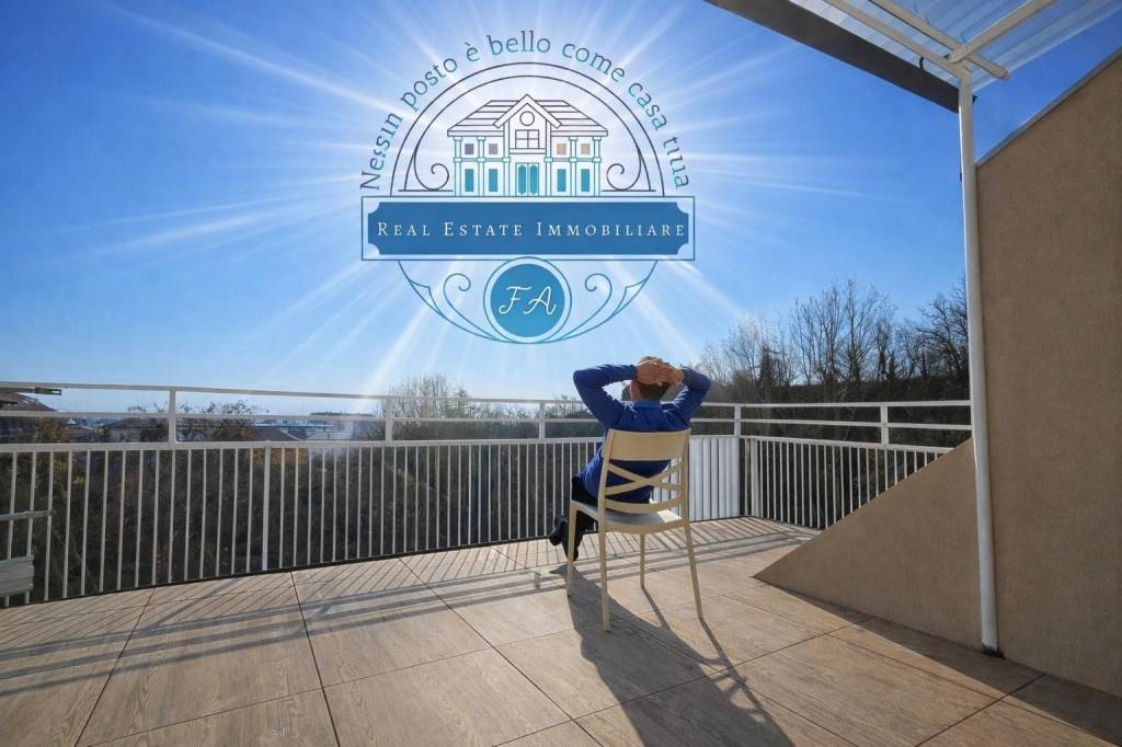 appartamento in vendita ad Asti in zona Centro Città