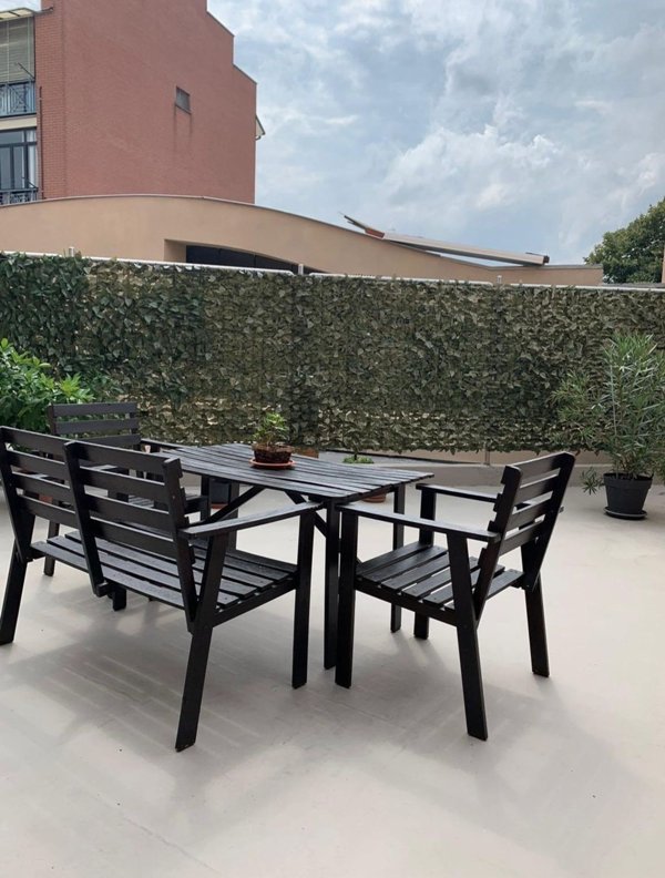 appartamento in vendita ad Asti