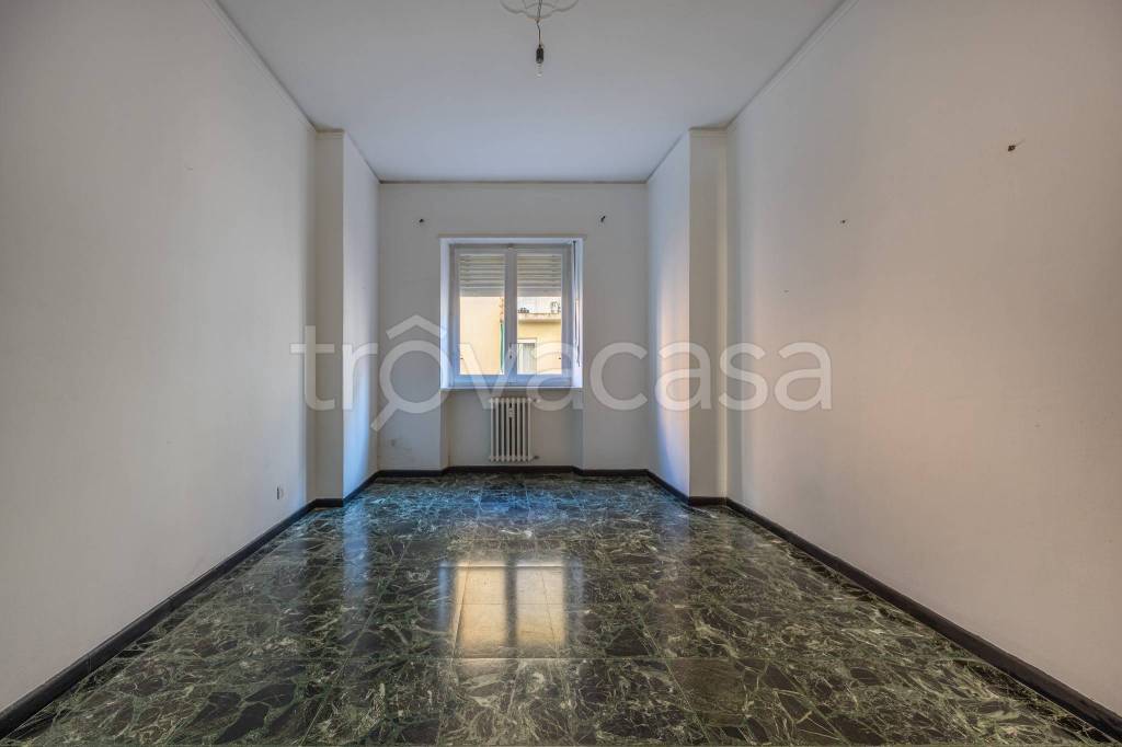 appartamento in vendita ad Asti in zona Centro Città