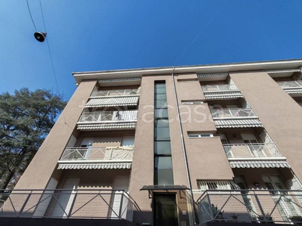 appartamento in vendita ad Asti in zona Corso Dante