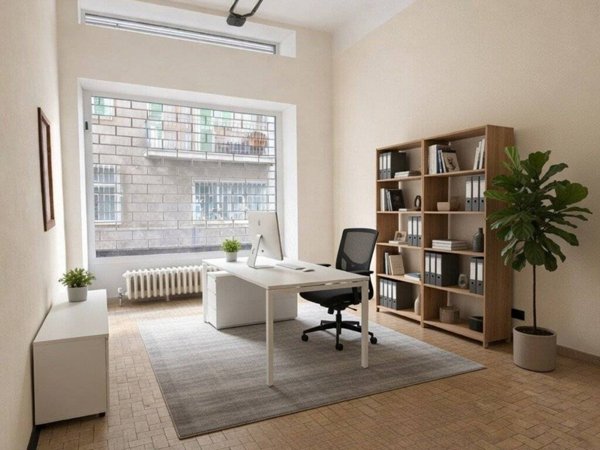 appartamento in vendita ad Asti