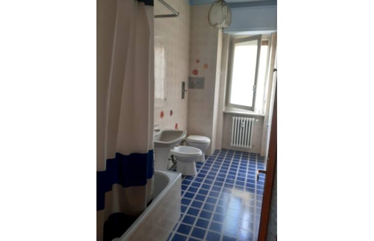 appartamento in vendita ad Asti in zona Questura