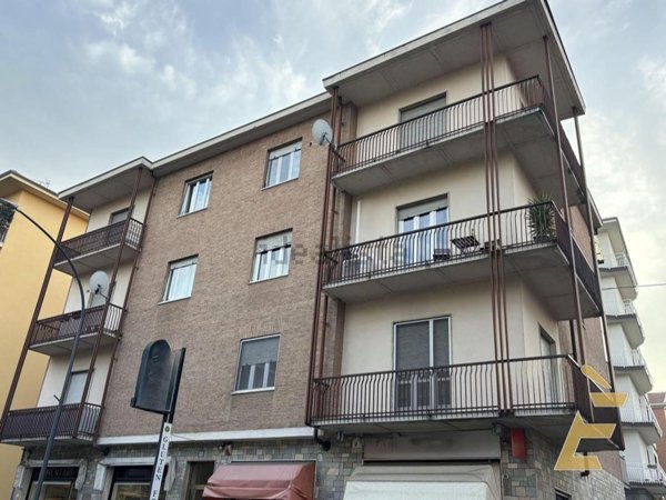 appartamento in vendita ad Asti