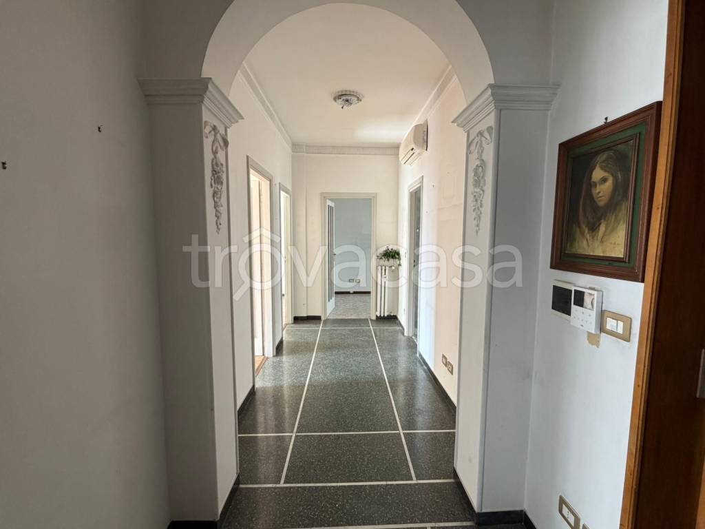 appartamento in vendita ad Asti in zona Quarto